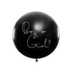 Picture of LATEX BALLOON GENDER REVEAL 36 INCH